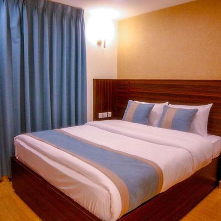ِafnan Hotel Aqaba Exteriör bild