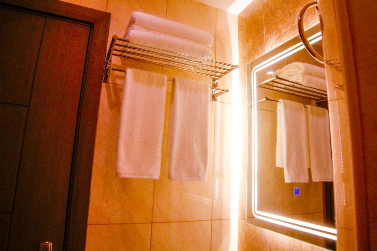 ِafnan Hotel Aqaba Exteriör bild